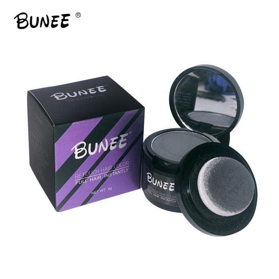 FibCap® - Cubre los espacios, raíces o canas en tu cabeza con nuestras fibras capilares💆♀️