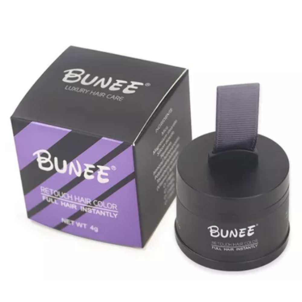 FibCap® - Cubre los espacios, raíces o canas en tu cabeza con nuestras fibras capilares💆♀️