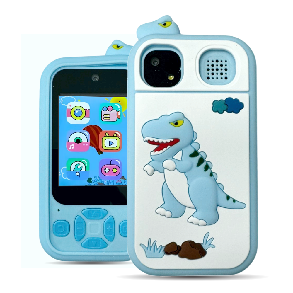 MiniPhone® | Dale a tu hijo o hija el mejor regalo esta navidad 🎅🎁