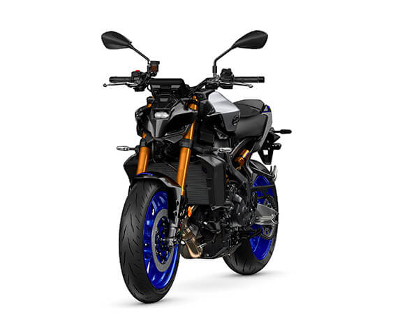 SoporMotor® | Soporte de Lujo+ Boleta rifa moto Mt09 🏍