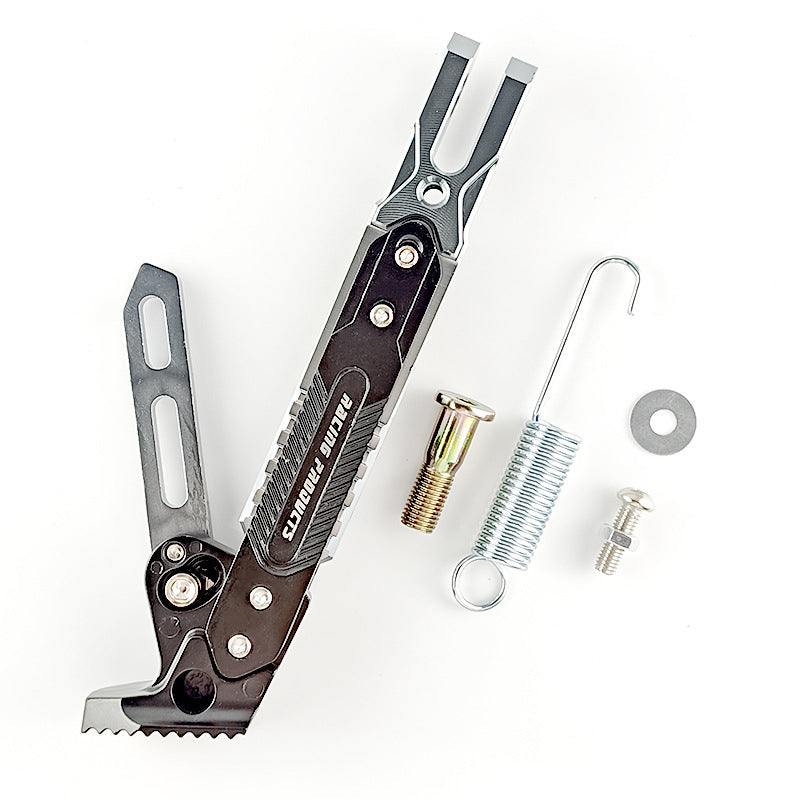 Soporte Racing Japones + Kit de instalación de regalo 🎁