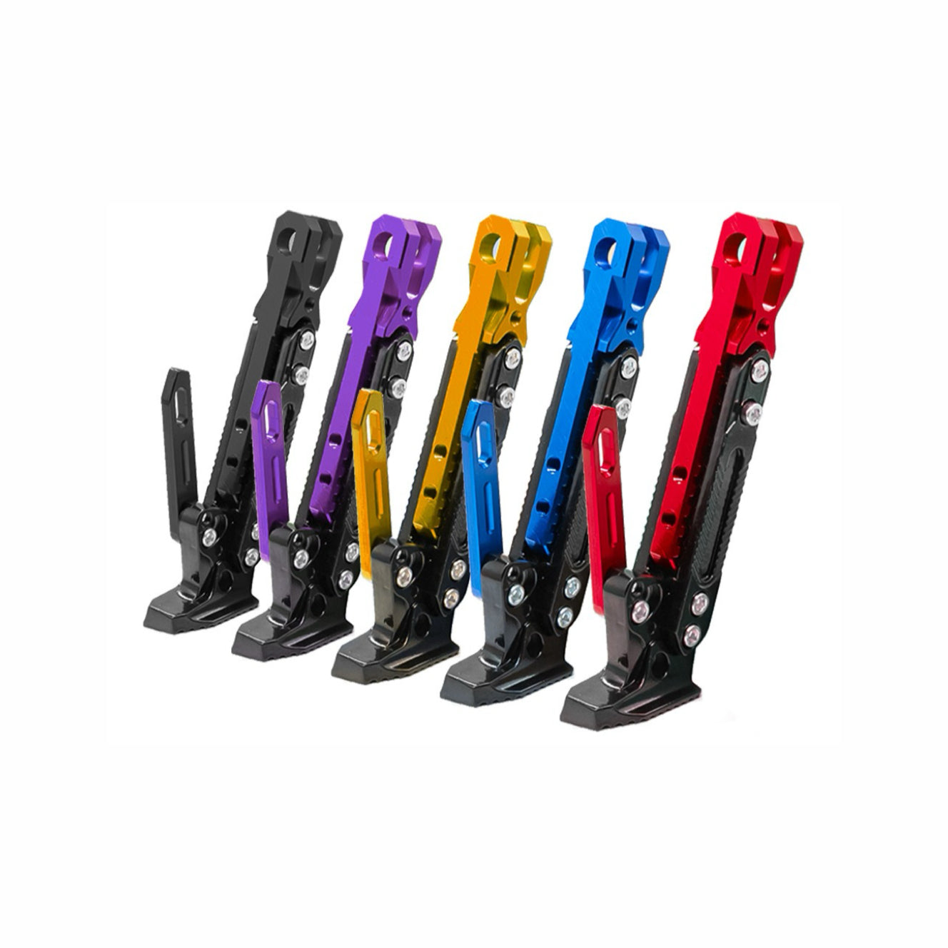 Soporte Racing Japones + Kit de instalación de regalo 🎁